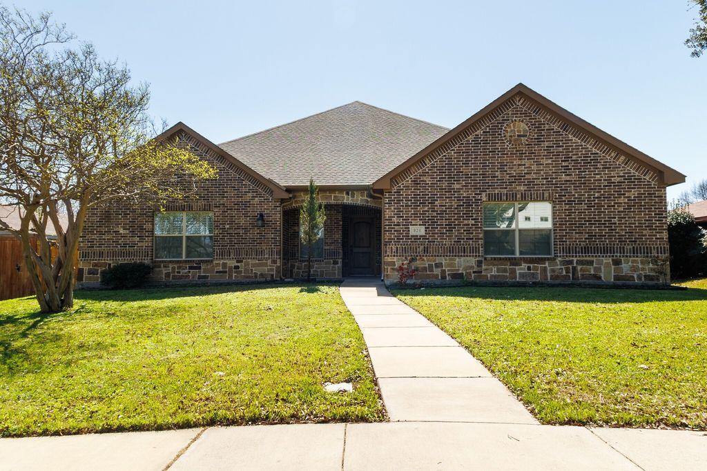924 Via Barcelona, Mesquite, TX 75150