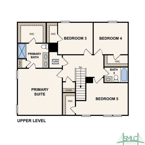 121 Watson Drive, Rincon, GA 31326