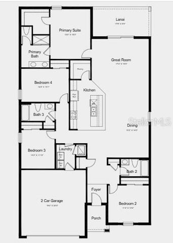 2426 SLIPPERY ROCK STREET, Auburndale, FL 33823