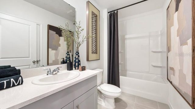 2426 SLIPPERY ROCK STREET, Auburndale, FL 33823