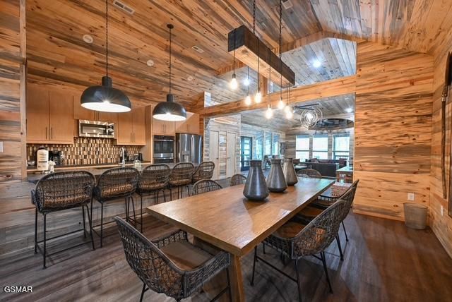 1421 Silver Poplar Lane, Sevierville, TN 37876