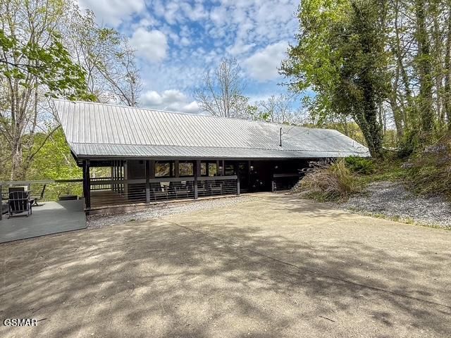 1421 Silver Poplar Lane, Sevierville, TN 37876