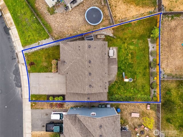 13707 66th Avenue E, Puyallup, WA 98373