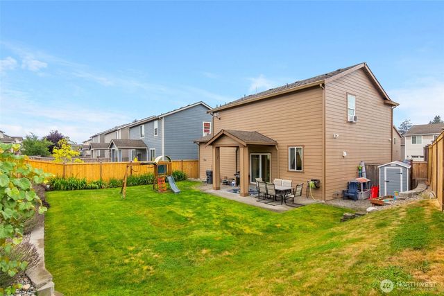 13707 66th Avenue E, Puyallup, WA 98373