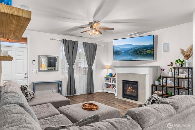 13707 66th Avenue E, Puyallup, WA 98373