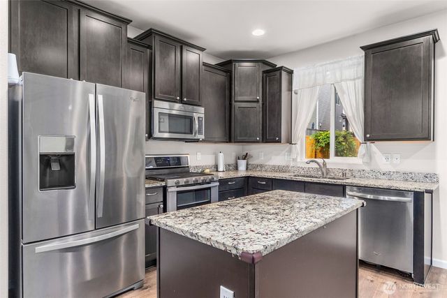 13707 66th Avenue E, Puyallup, WA 98373