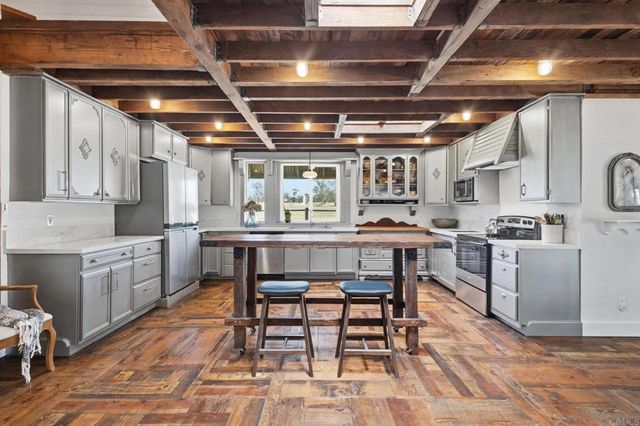 1077 Montecito Way, Ramona, CA 92065