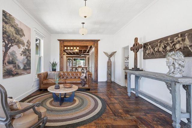 1077 Montecito Way, Ramona, CA 92065