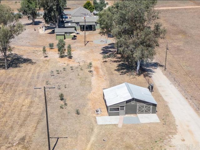 1077 Montecito Way, Ramona, CA 92065