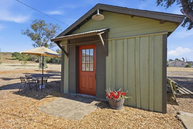 1077 Montecito Way, Ramona, CA 92065
