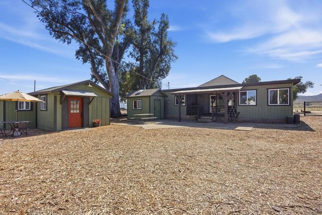 1077 Montecito Way, Ramona, CA 92065