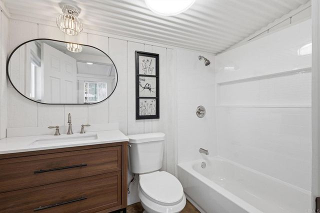 1077 Montecito Way, Ramona, CA 92065