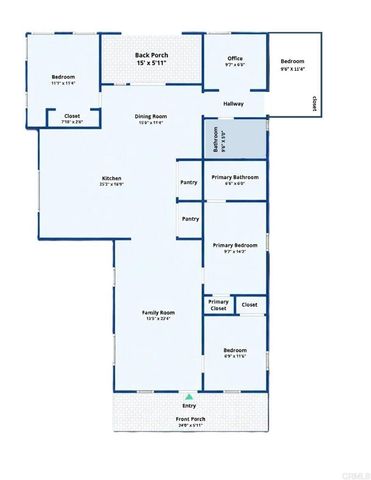 1077 Montecito Way, Ramona, CA 92065
