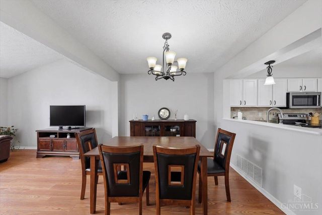 4190 East Village Drive, Mason, OH 45040