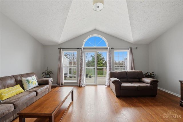 4190 East Village Drive, Mason, OH 45040