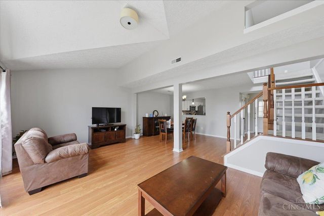 4190 East Village Drive, Mason, OH 45040