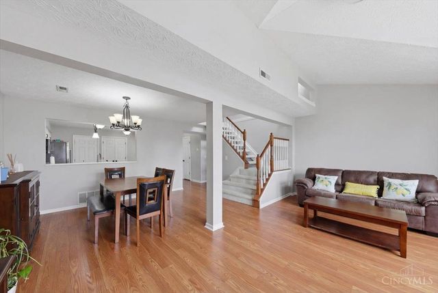 4190 East Village Drive, Mason, OH 45040