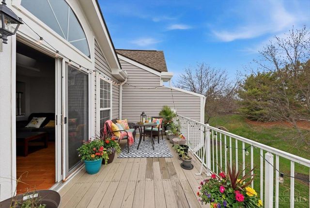 4190 East Village Drive, Mason, OH 45040