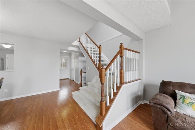 4190 East Village Drive, Mason, OH 45040