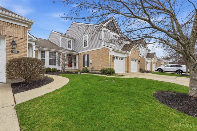 4190 East Village Drive, Mason, OH 45040