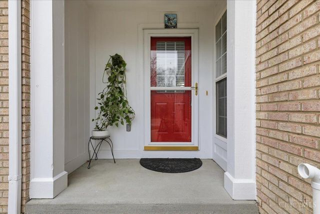 4190 East Village Drive, Mason, OH 45040