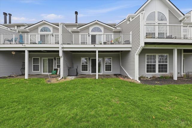 4190 East Village Drive, Mason, OH 45040