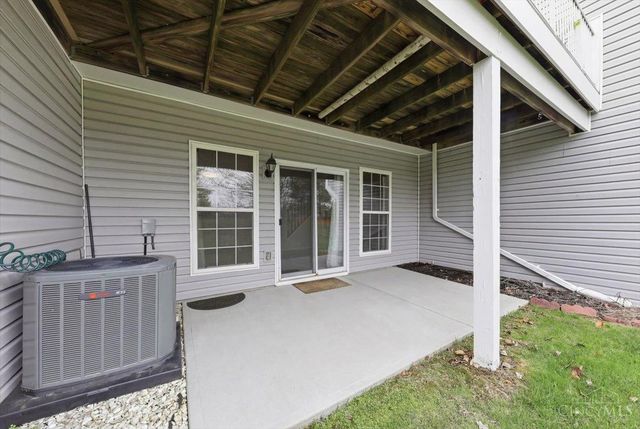 4190 East Village Drive, Mason, OH 45040