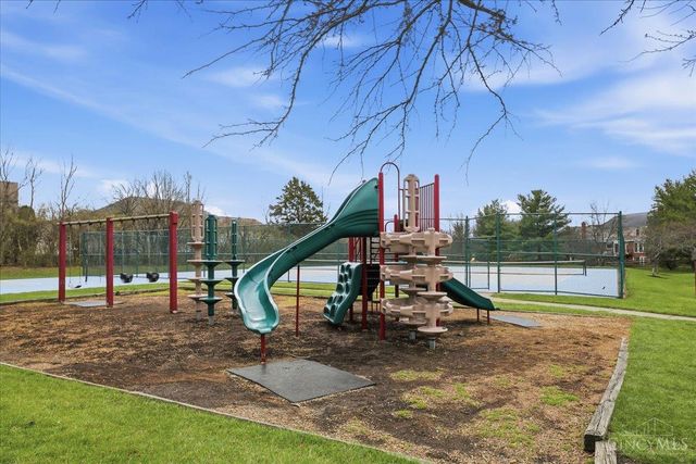 4190 East Village Drive, Mason, OH 45040