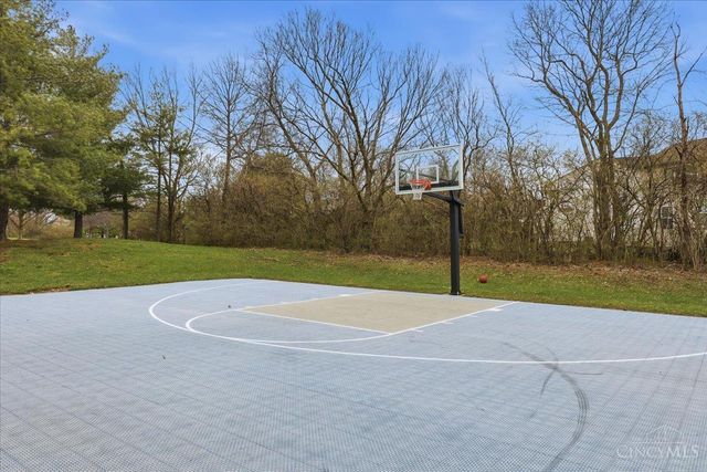 4190 East Village Drive, Mason, OH 45040