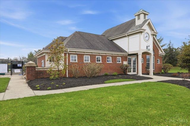 4190 East Village Drive, Mason, OH 45040