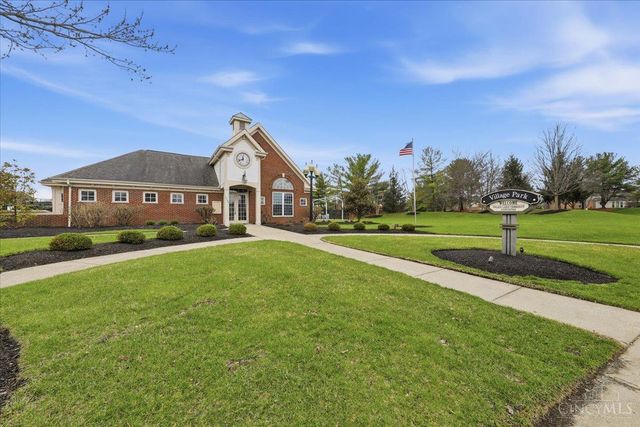 4190 East Village Drive, Mason, OH 45040