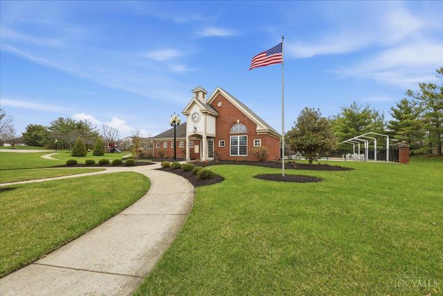 4190 East Village Drive, Mason, OH 45040