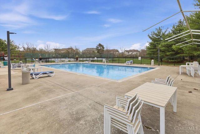 4190 East Village Drive, Mason, OH 45040