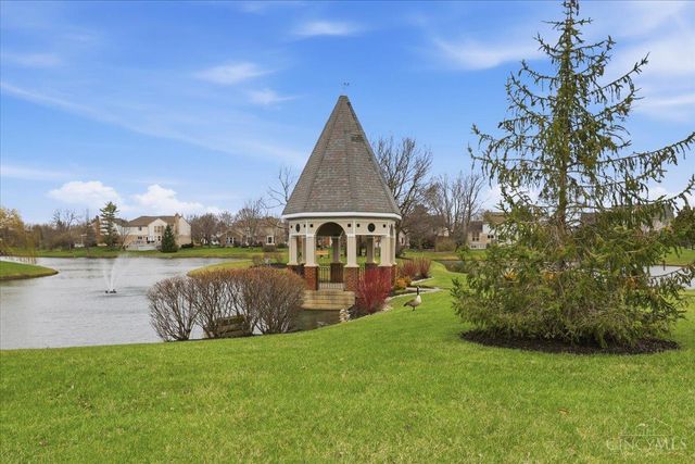 4190 East Village Drive, Mason, OH 45040