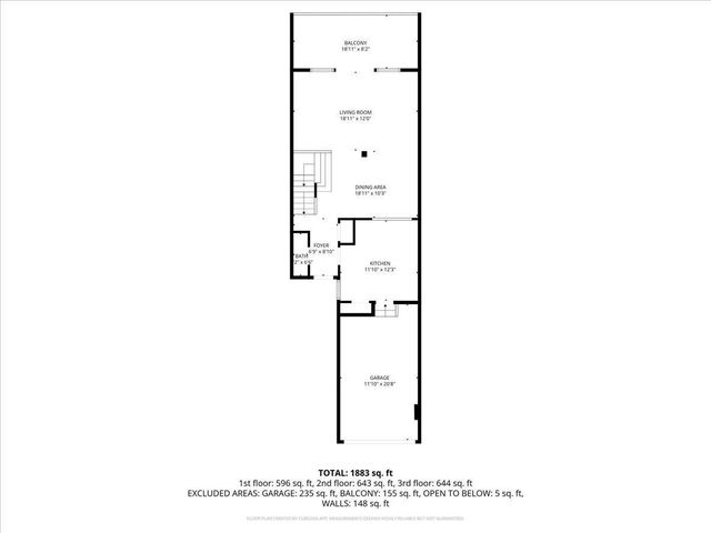 4190 East Village Drive, Mason, OH 45040