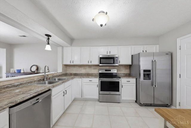 4190 East Village Drive, Mason, OH 45040