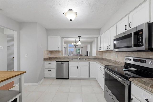 4190 East Village Drive, Mason, OH 45040