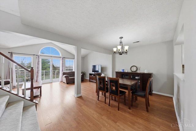 4190 East Village Drive, Mason, OH 45040