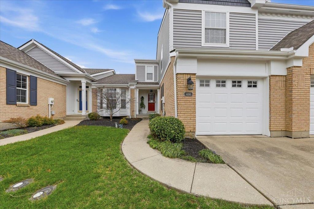 4190 East Village Drive, Mason, OH 45040