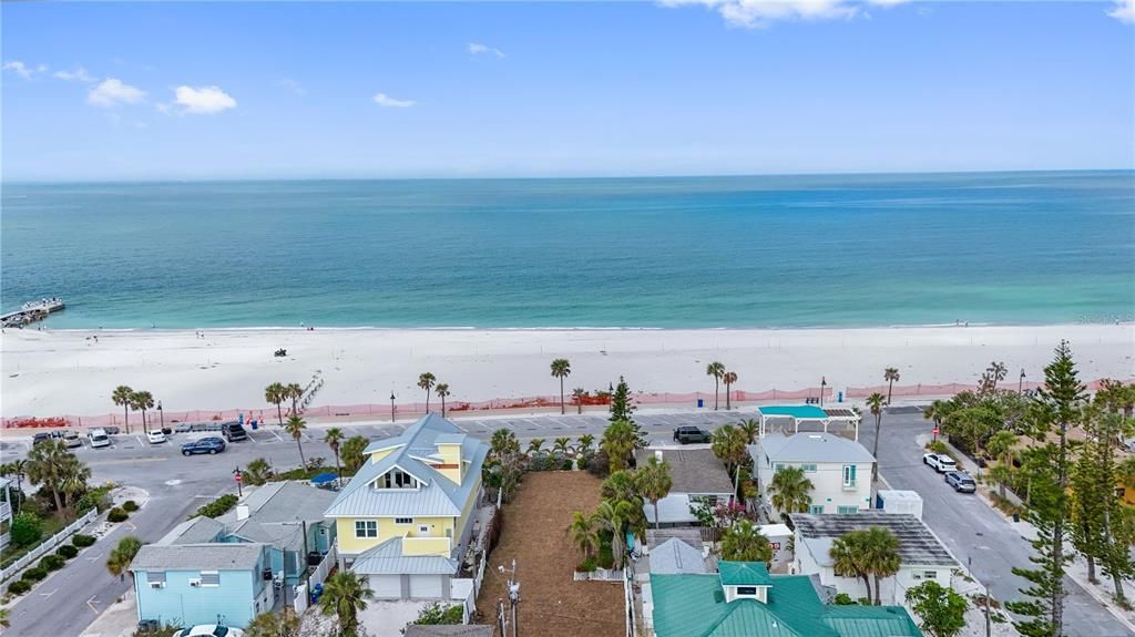 205 GULF WAY, St Pete Beach, FL 33706