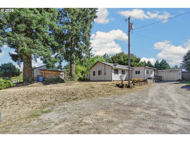 4001 E 14TH St, Vancouver, WA 98661