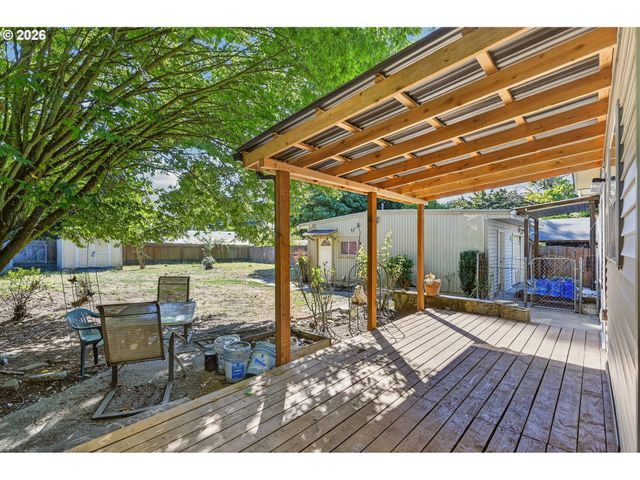 4001 E 14TH St, Vancouver, WA 98661