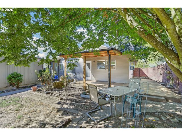 4001 E 14TH St, Vancouver, WA 98661
