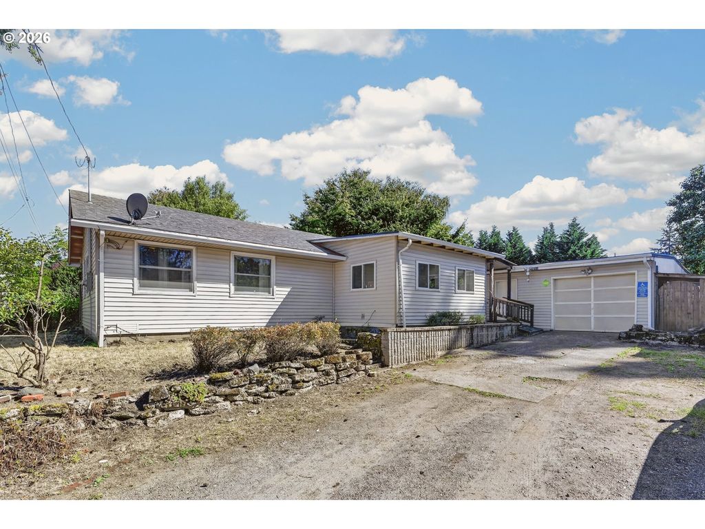 4001 E 14TH St, Vancouver, WA 98661