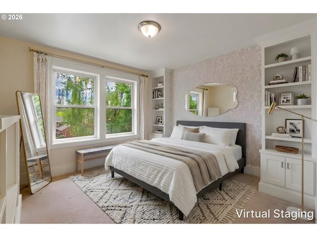 3825 Se RURAL St, Portland, OR 97202