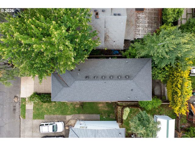 3825 Se RURAL St, Portland, OR 97202