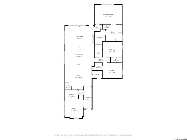 1838 Luna, New Braunfels, TX 78132