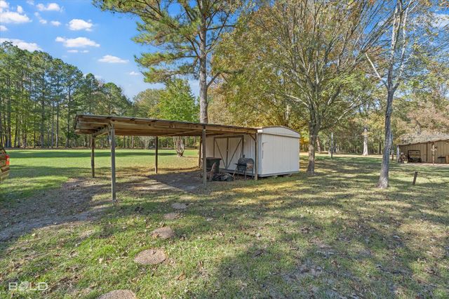 155 Jones Lane, Benton, LA 71006