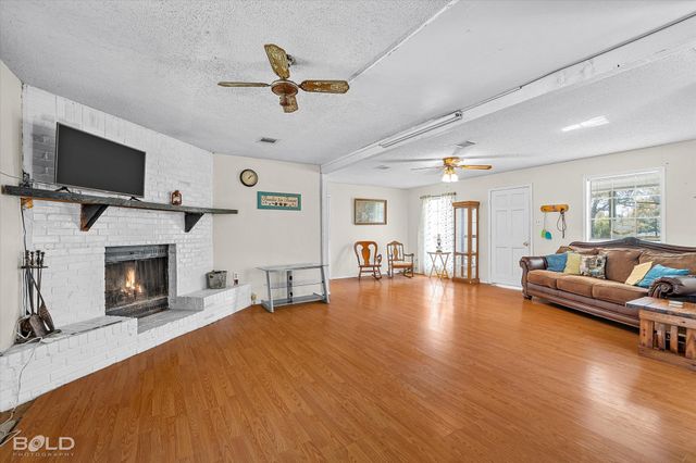 155 Jones Lane, Benton, LA 71006