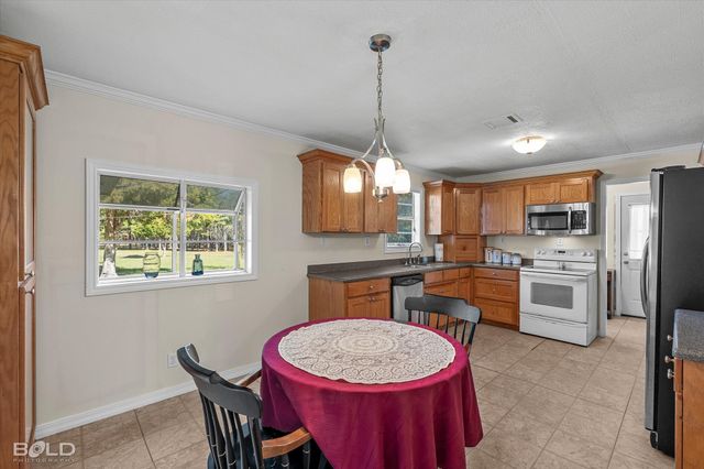 155 Jones Lane, Benton, LA 71006